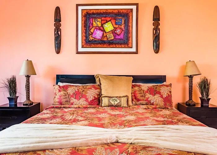 Amazing Across The Street From The 4* Tamarindo